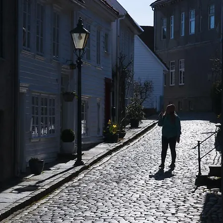Apartment Old Loft Stavanger