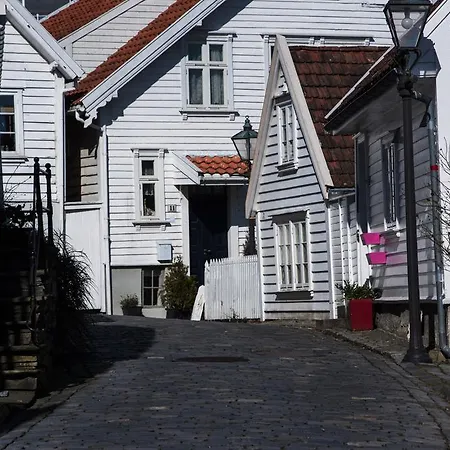 Appartement Old Loft