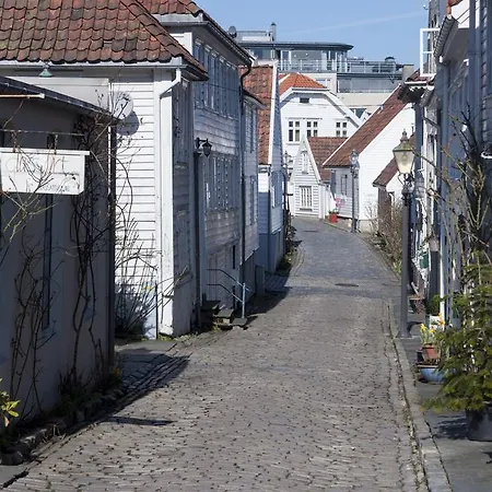 Appartement Old Loft Stavanger