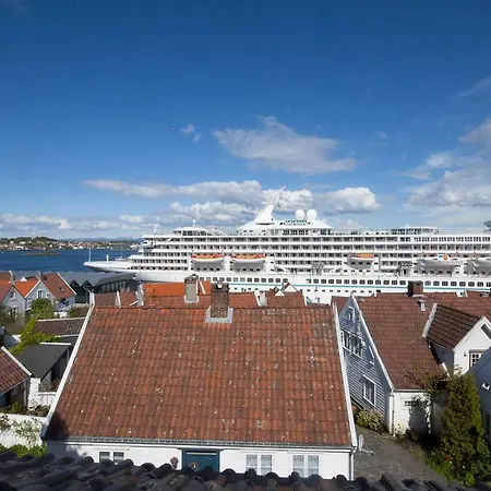 Old Loft * Stavanger