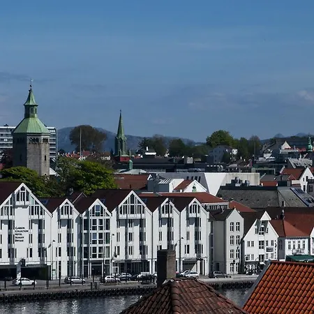 Apartment Old Loft Stavanger