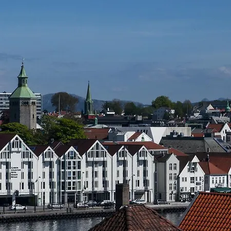 Apartment Old Loft Stavanger