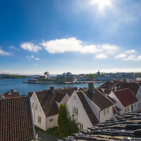 Old Loft Stavanger