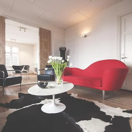 Apartment Old Loft *
