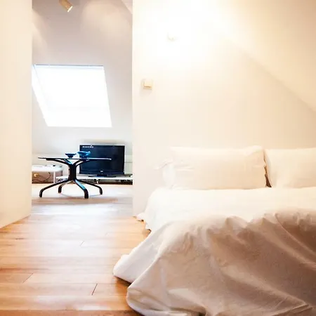 Apartment Old Loft