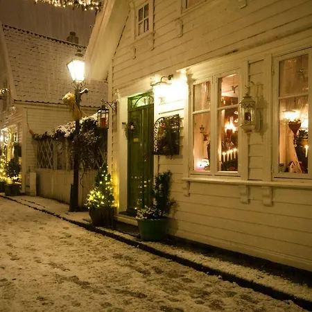 Old Loft Stavanger