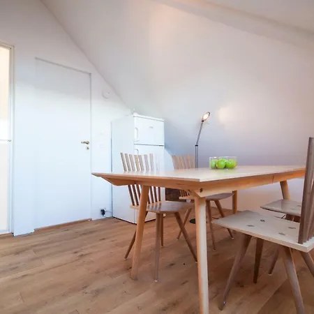 Old Loft Stavanger