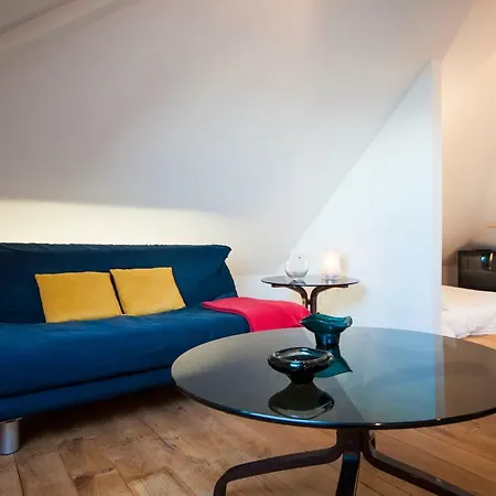 Apartment Old Loft