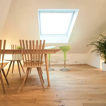 Old Loft *