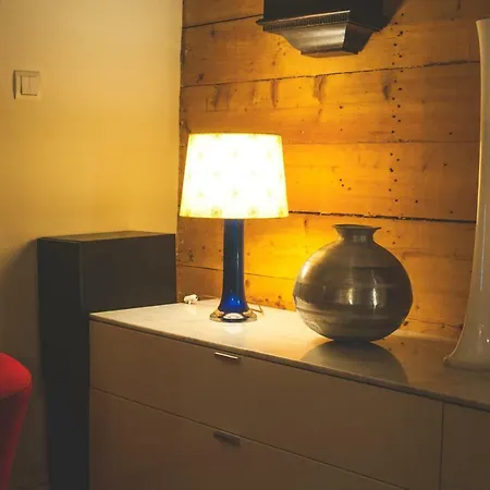Apartment Old Loft