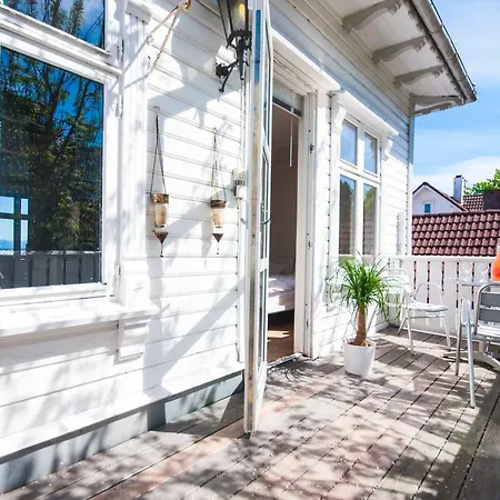 Old Loft * Stavanger