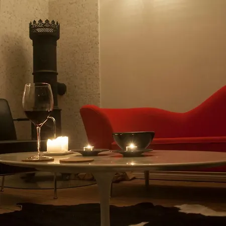 Old Loft Apartment Stavanger