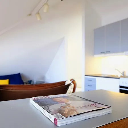 Old Loft