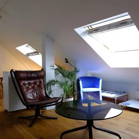 Old Loft