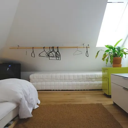 Apartment Old Loft *