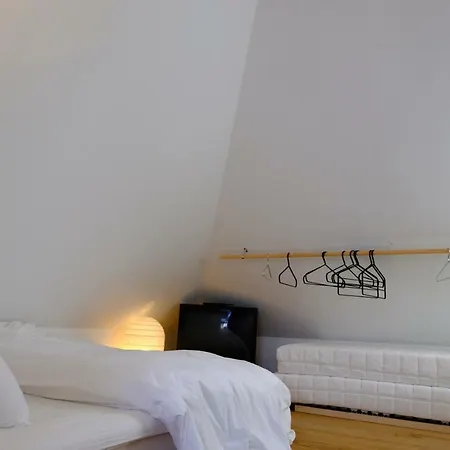 Apartment Old Loft Stavanger