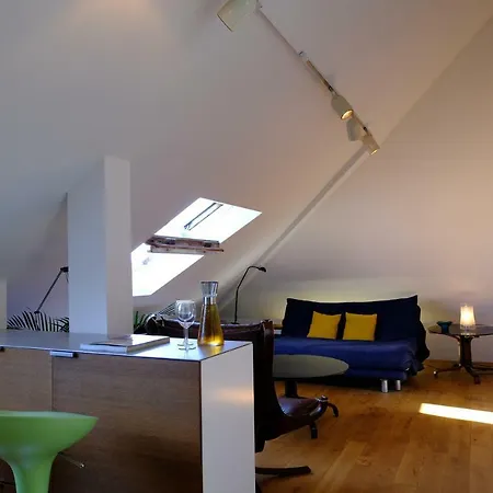 Old Loft * Stavanger
