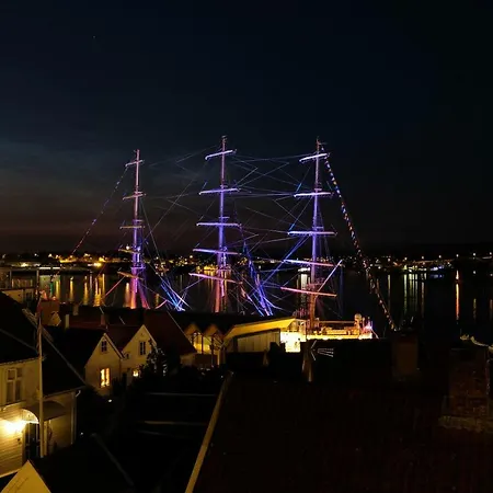 Old Loft Stavanger