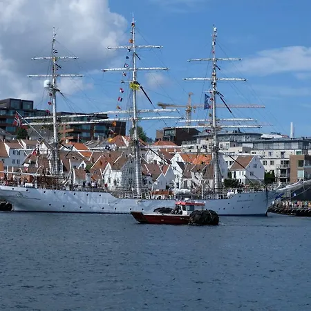 Appartement Old Loft Stavanger