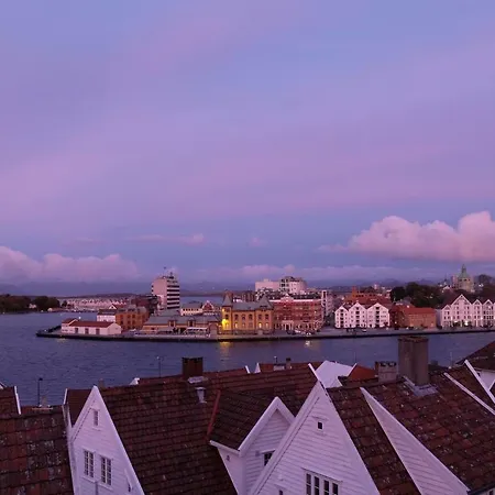 Old Loft * Stavanger